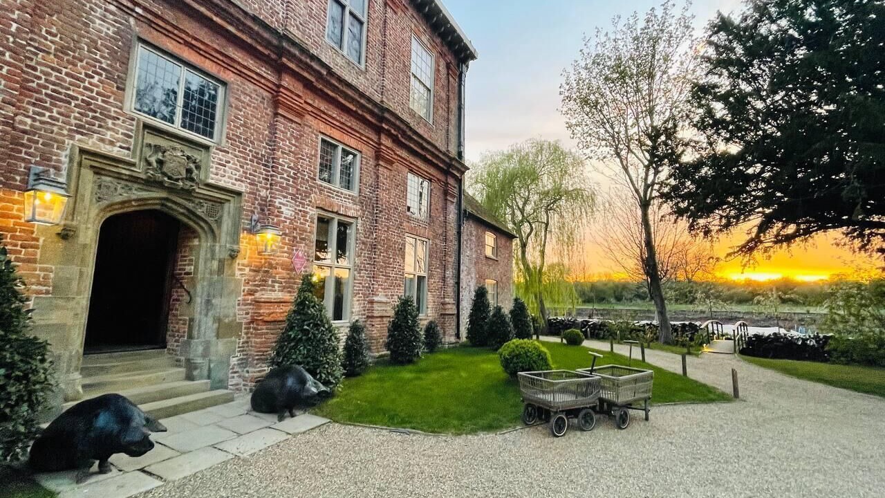 Photo of Outdoor in Bridge