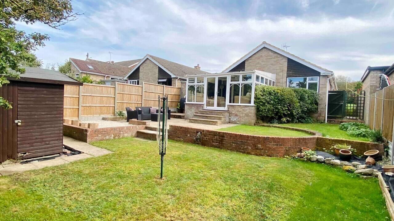 Photo of Outdoor in Bridge