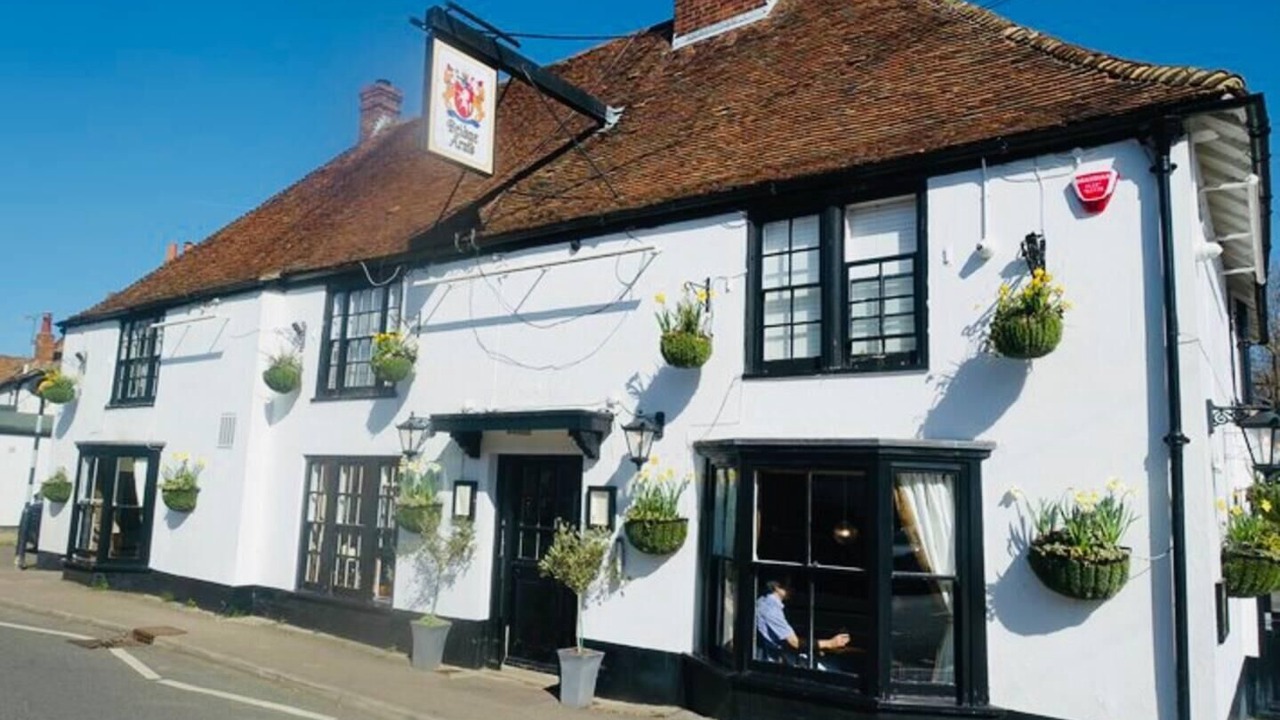 Photo of Outdoor in Bridge