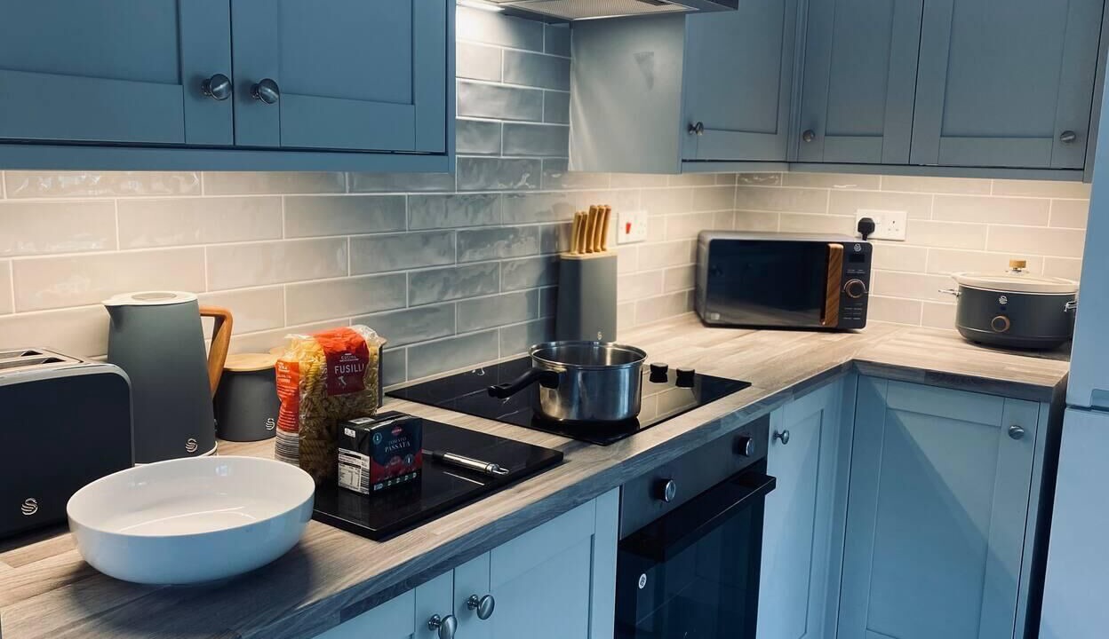 Photo of Kitchen in Bridge