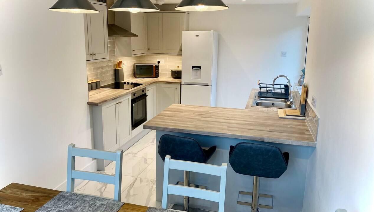 Photo of Kitchen in Bridge