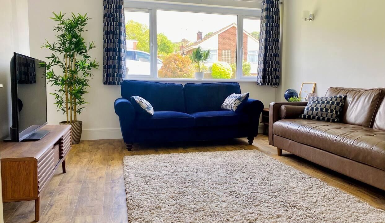 Photo of Livingroom in Bridge