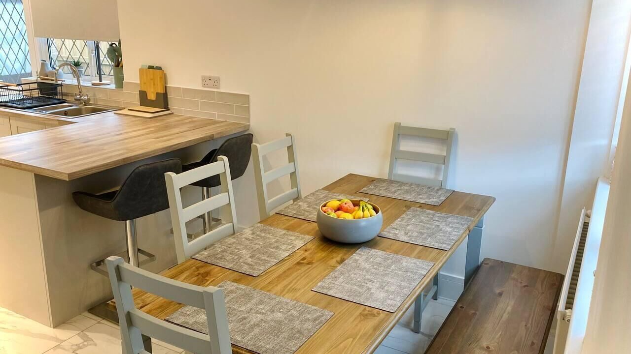 Photo of Others in Bridge