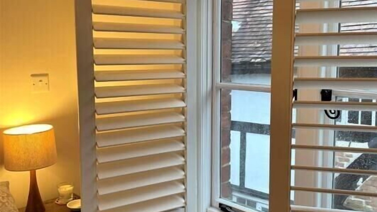 Photo of Buildings in Horsham