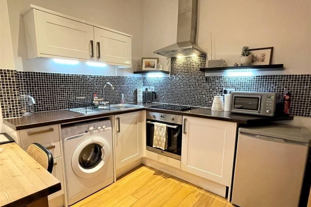 Photo of Kitchen in Horsham