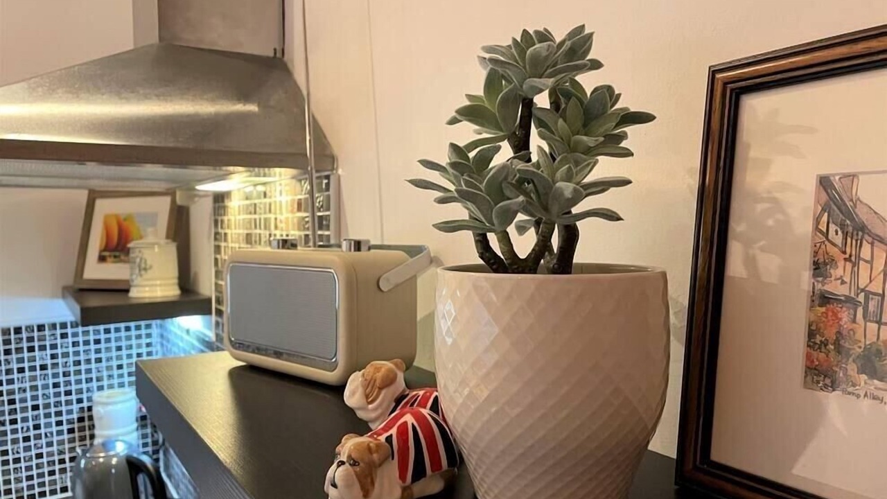 Photo of Kitchen in Horsham