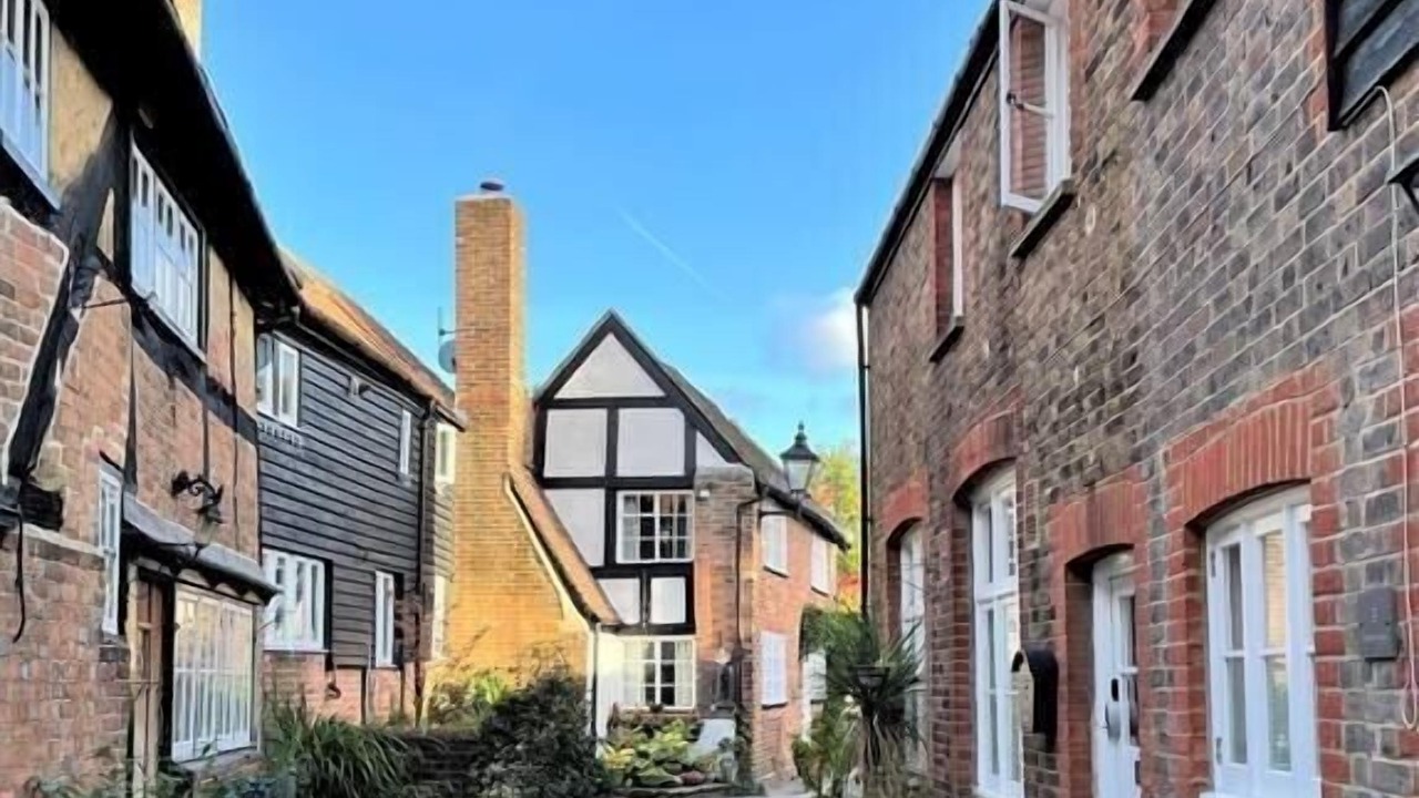 Photo of Outdoor in Horsham