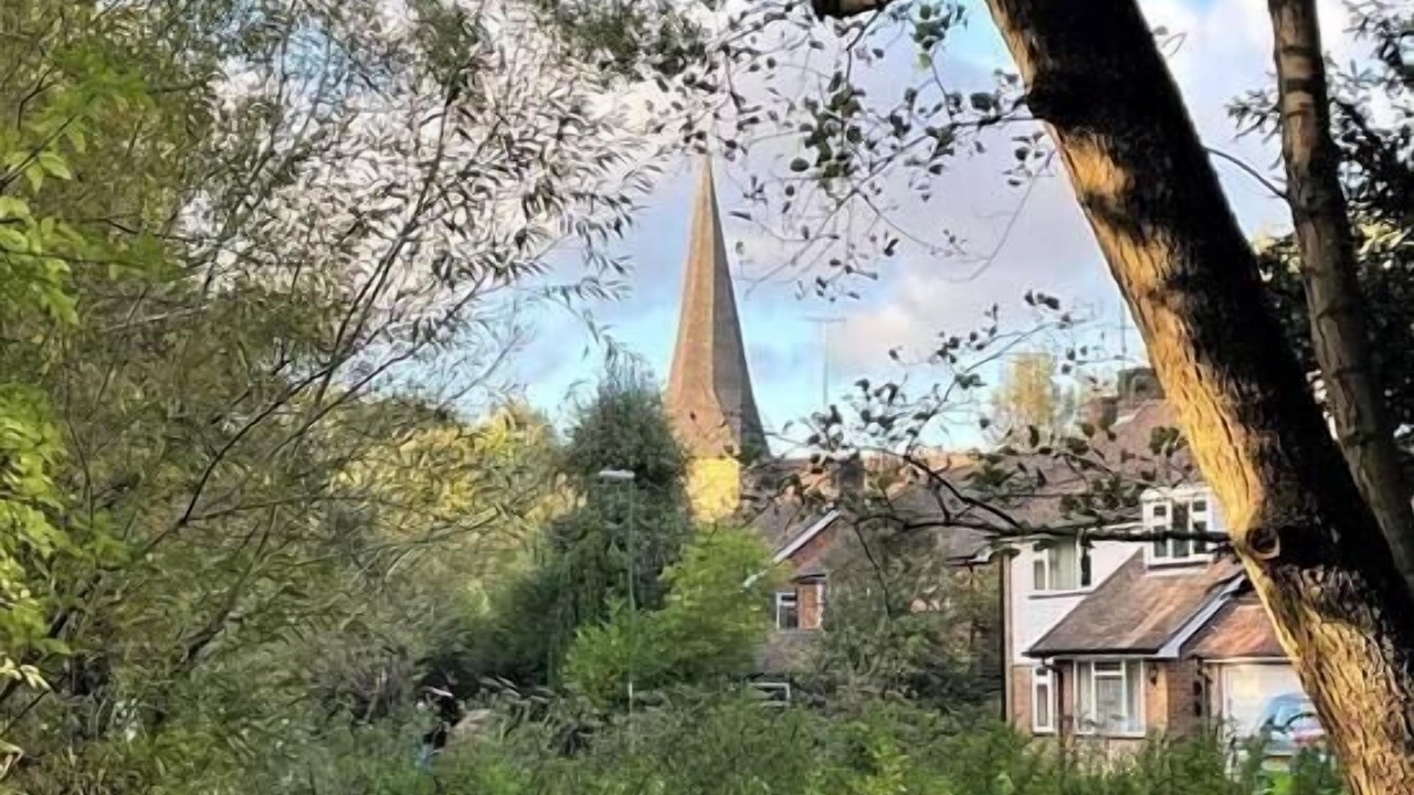 Photo of Outdoor in Horsham