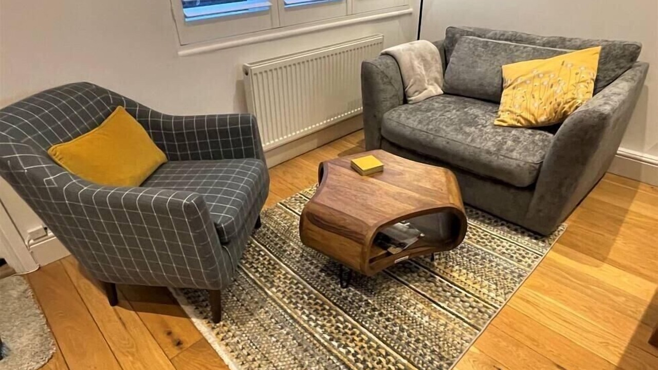 Photo of Livingroom in Horsham