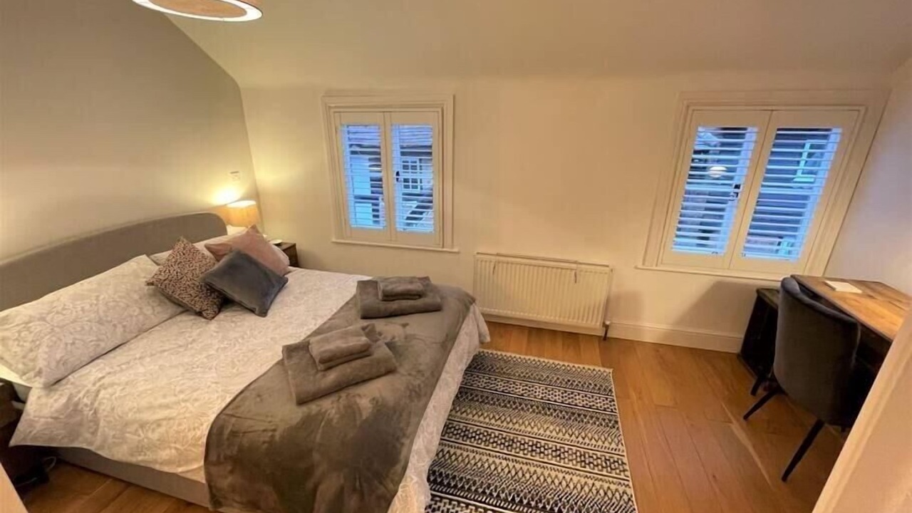 Photo of Bedroom in Horsham