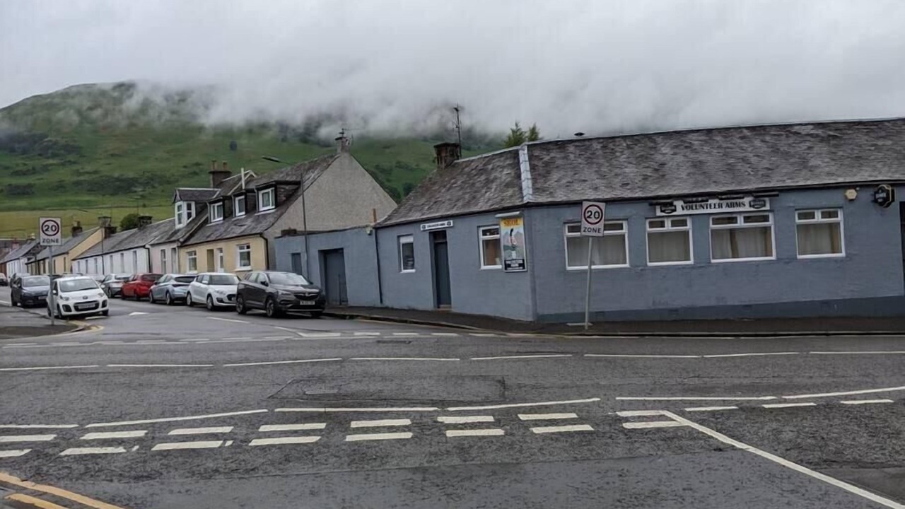 Photo of Outdoor in Tillicoultry