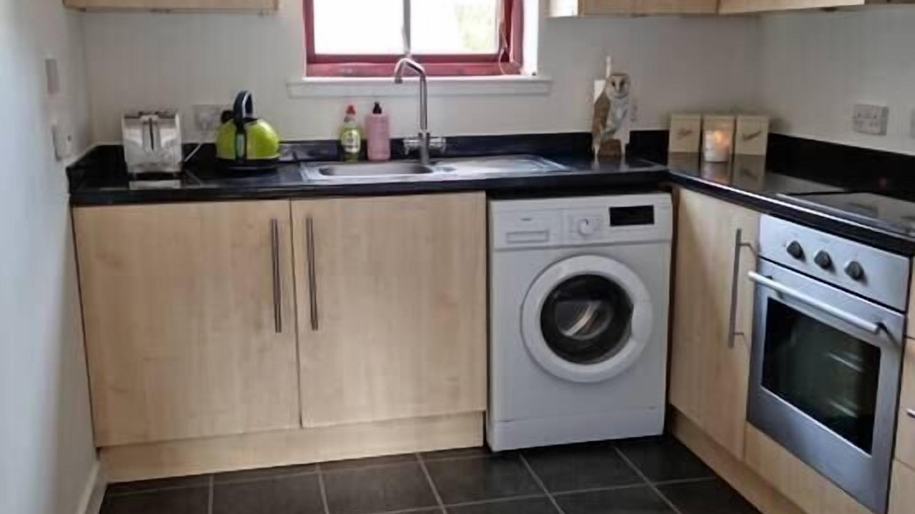 Photo of Kitchen in Tillicoultry