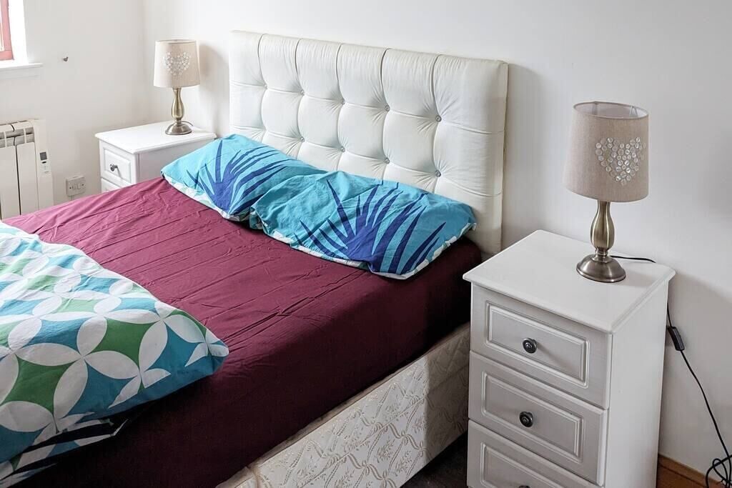 Photo of Bedroom in Tillicoultry