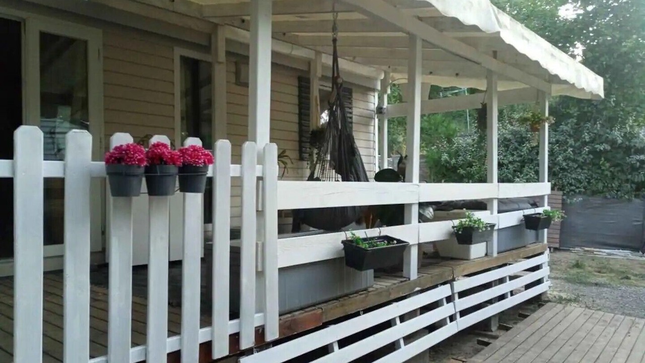Photo of Outdoor in Peyruis