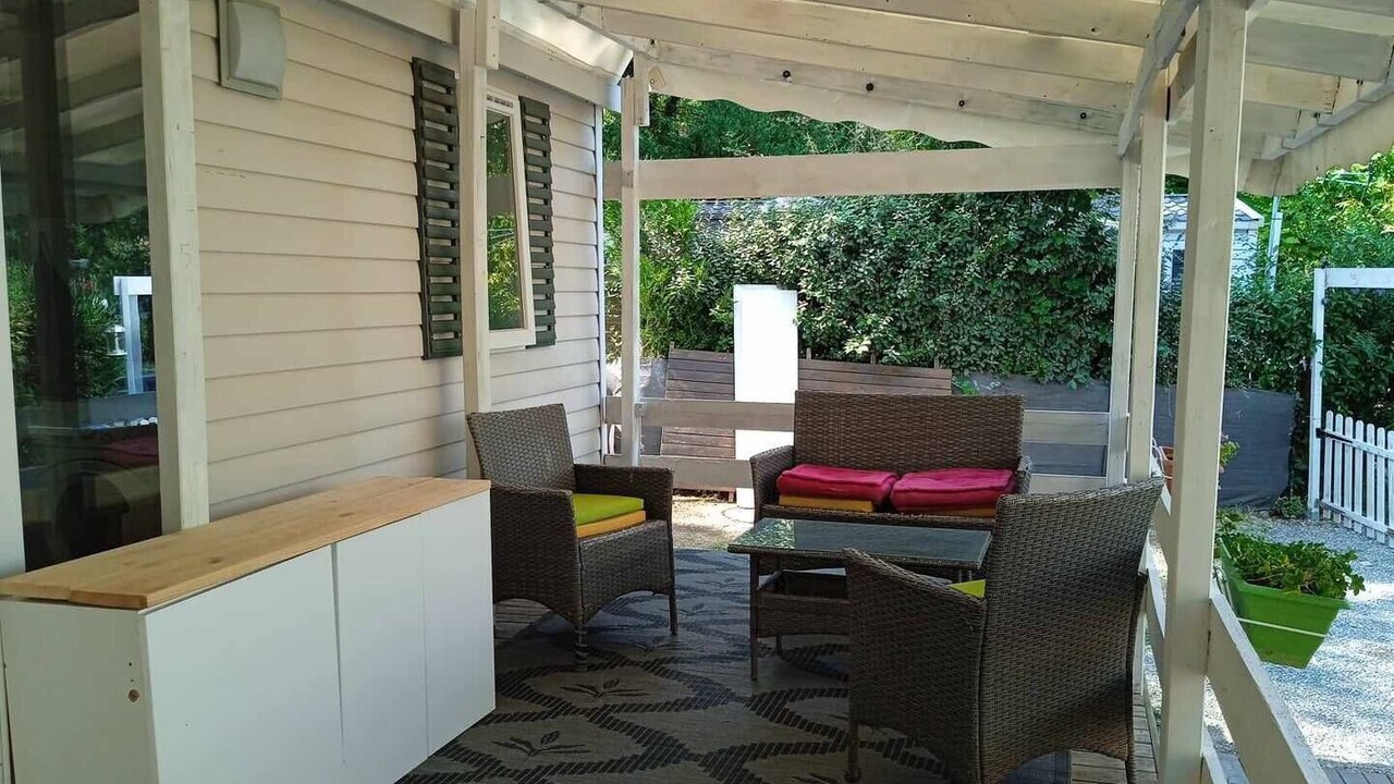 Photo of Outdoor in Peyruis