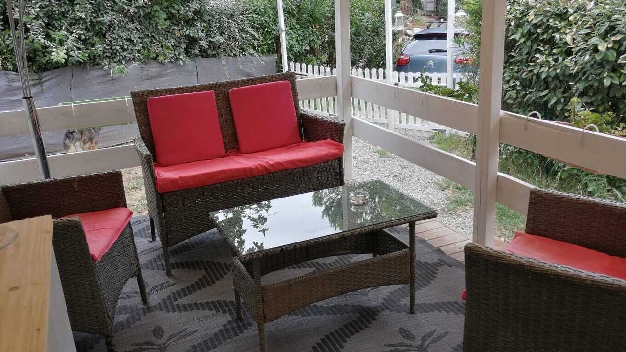 Photo of Outdoor in Peyruis