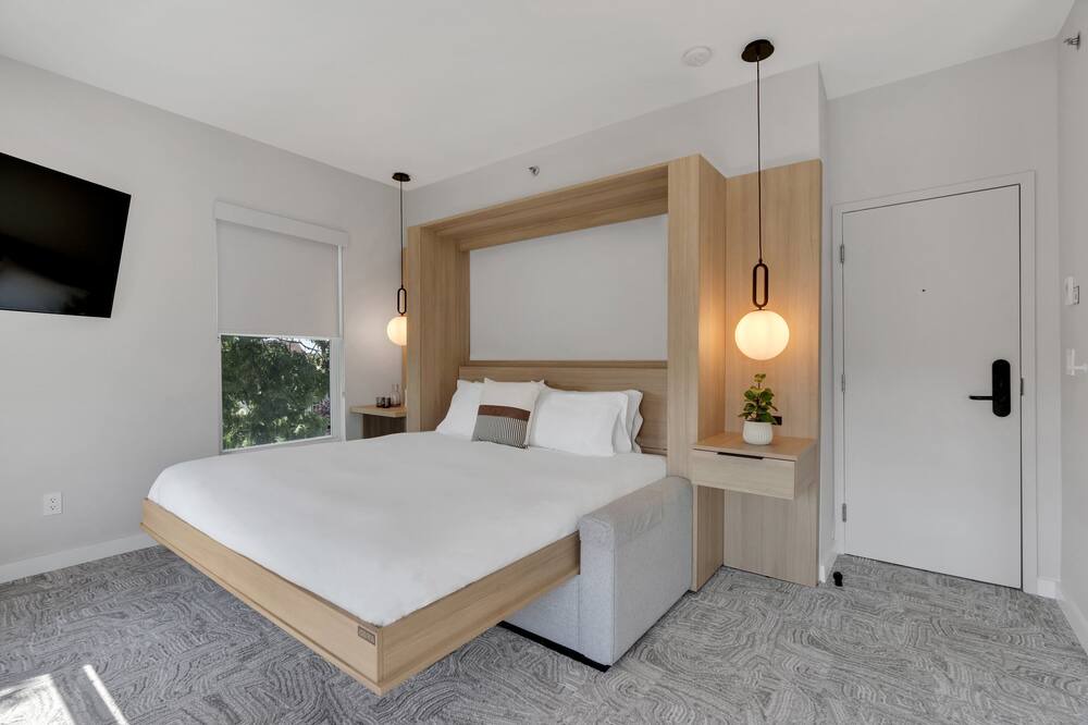 Photo of Bedroom in Asbury Park