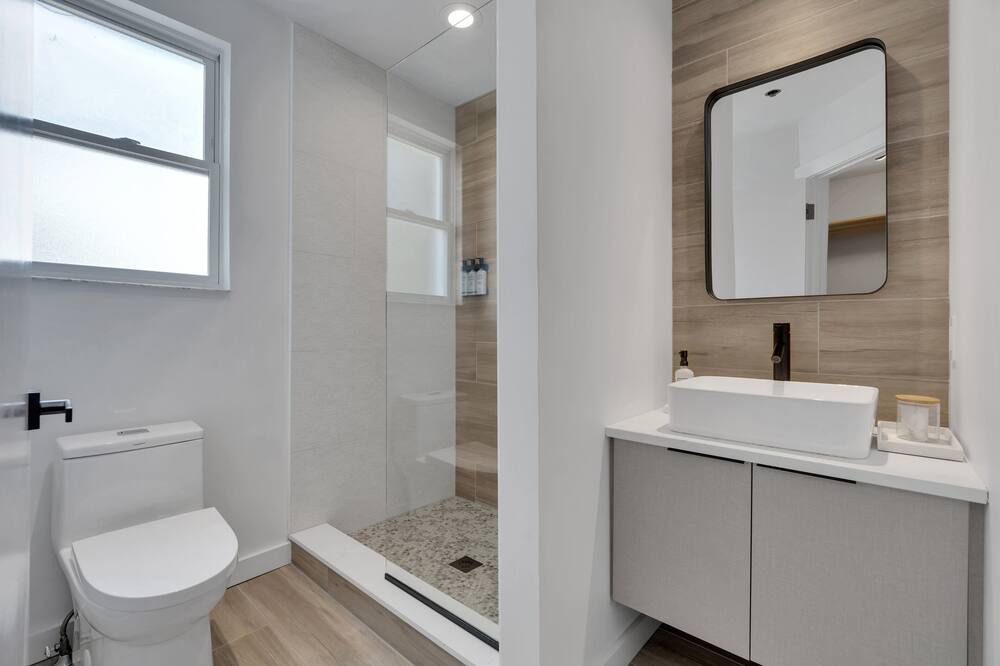 Photo of Bathroom in Asbury Park