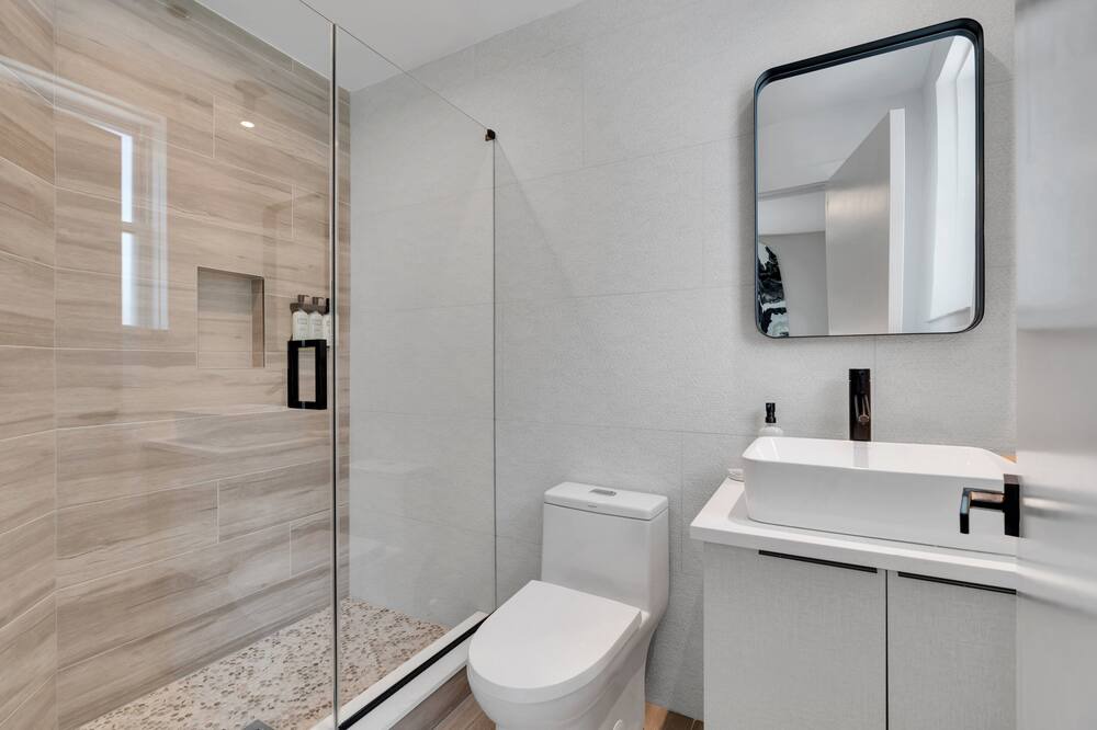 Photo of Bathroom in Asbury Park