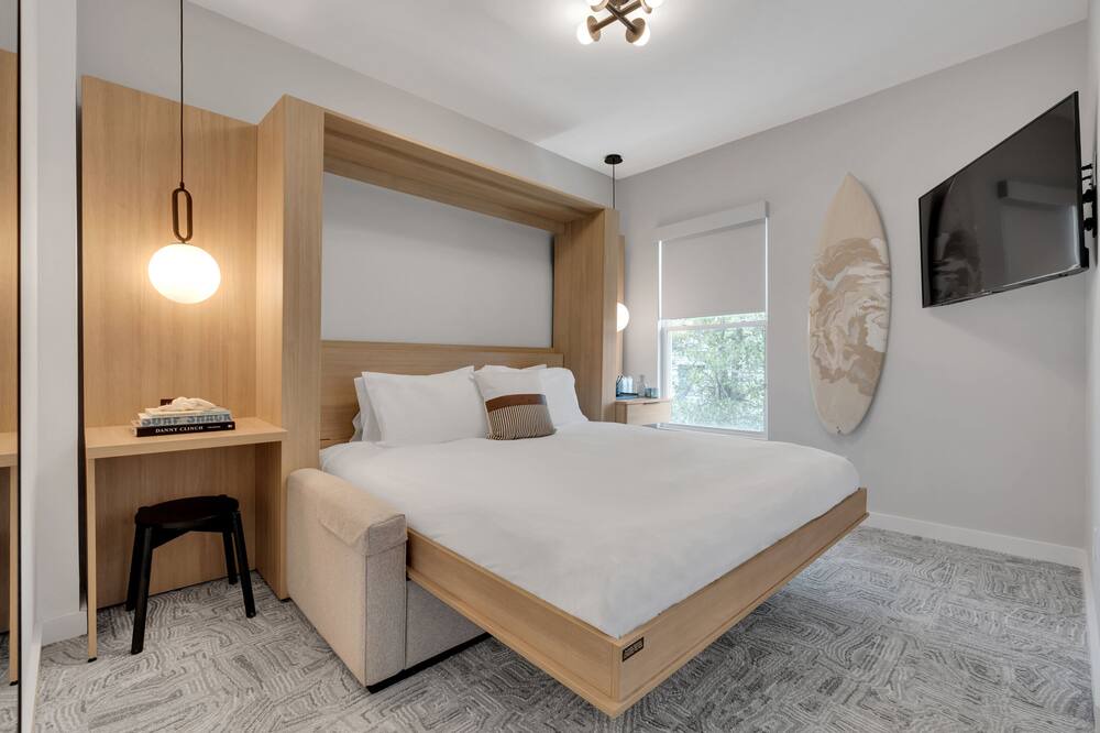 Photo of Bedroom in Asbury Park