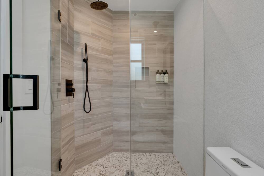 Photo of Bathroom in Asbury Park