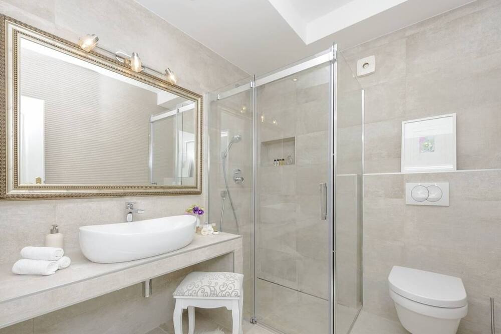 Photo of Bathroom in Zupa dubrovacka