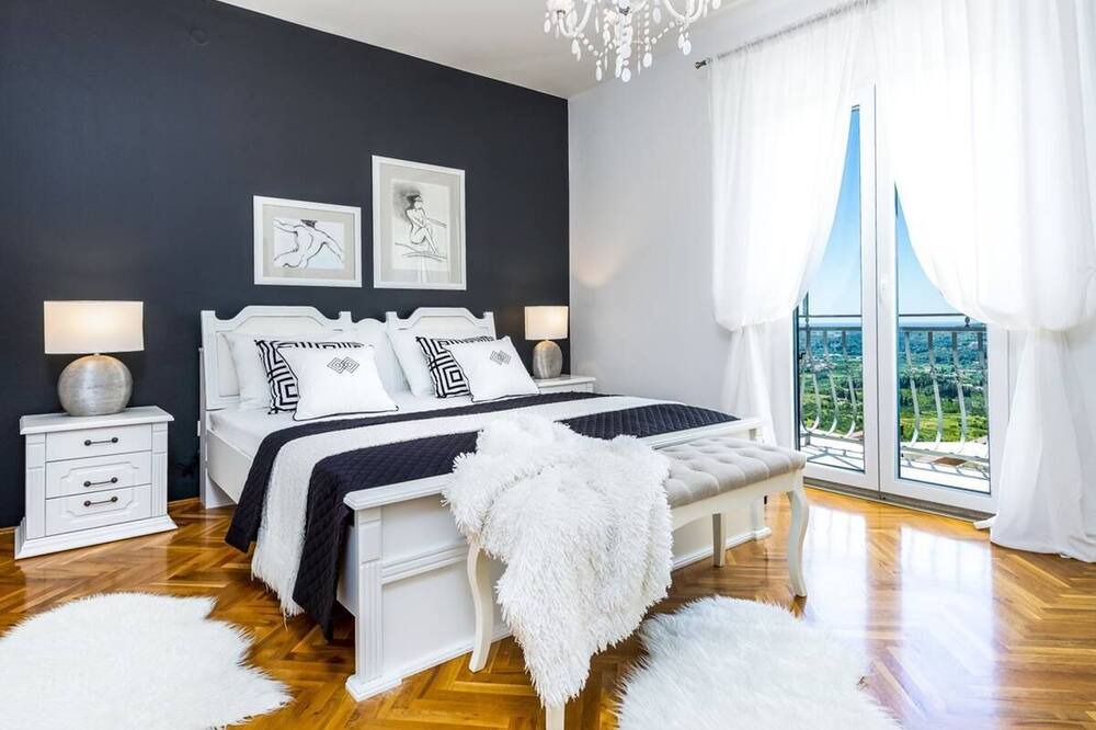Photo of Bedroom in Zupa dubrovacka
