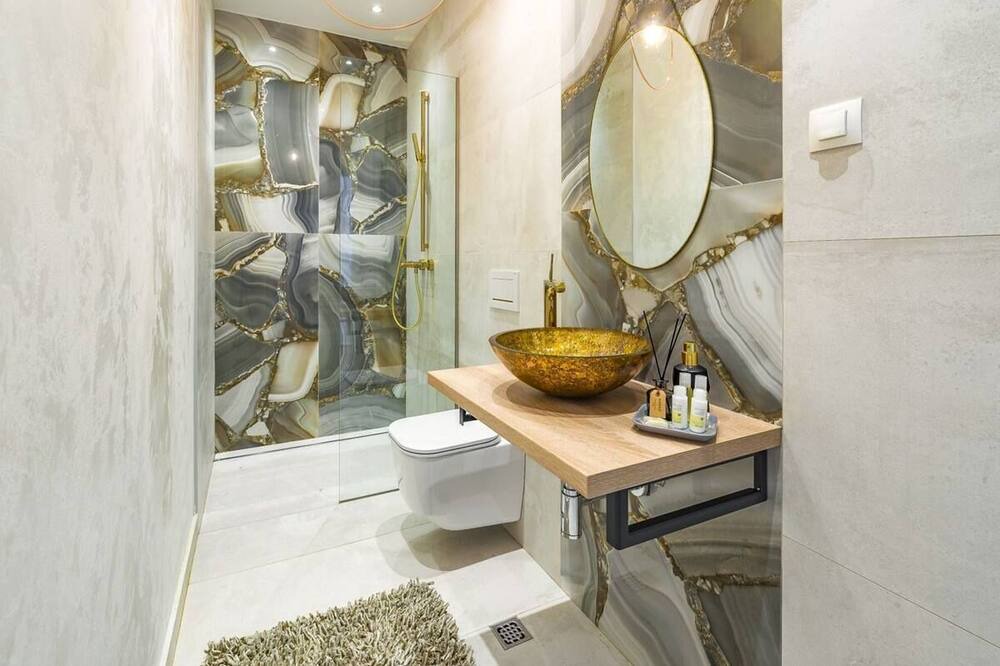 Photo of Bathroom in Zupa dubrovacka