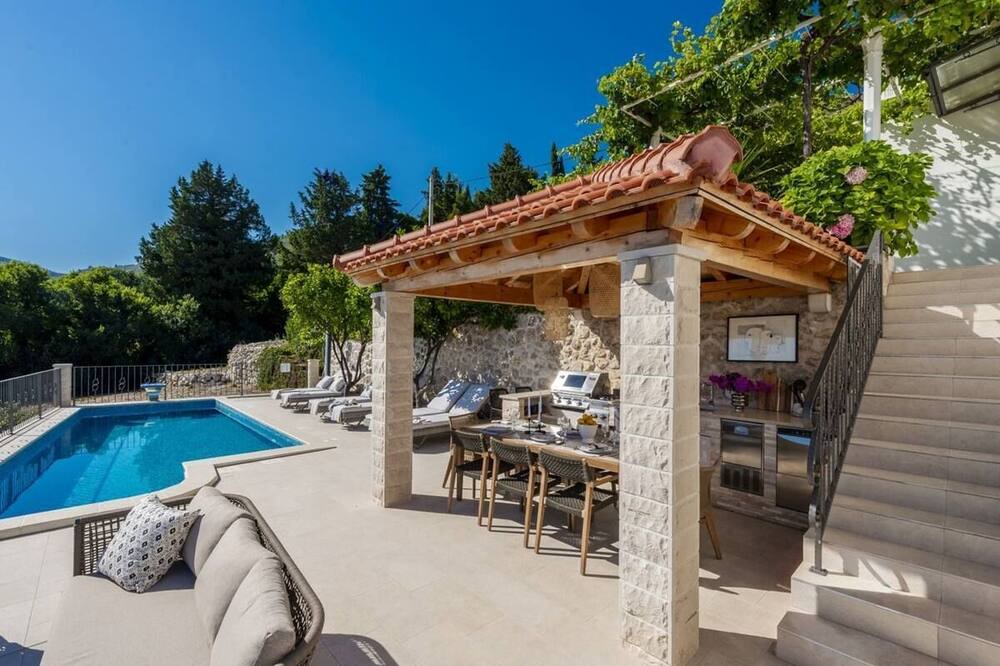 Photo of Outdoor in Zupa dubrovacka