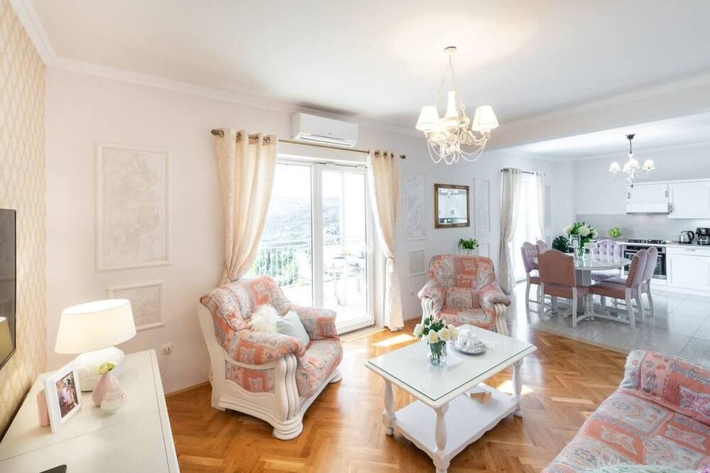 Photo of Livingroom in Zupa dubrovacka