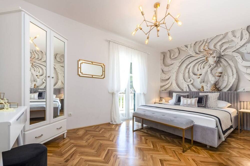 Photo of Bedroom in Zupa dubrovacka
