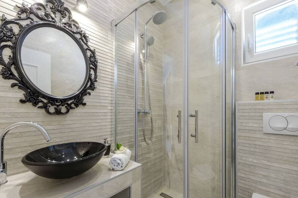 Photo of Bathroom in Zupa dubrovacka
