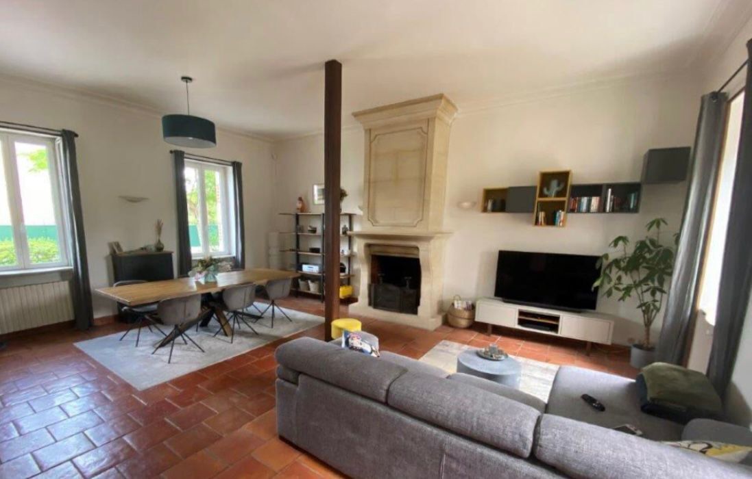 Photo of Livingroom in Chilleurs-aux-Bois