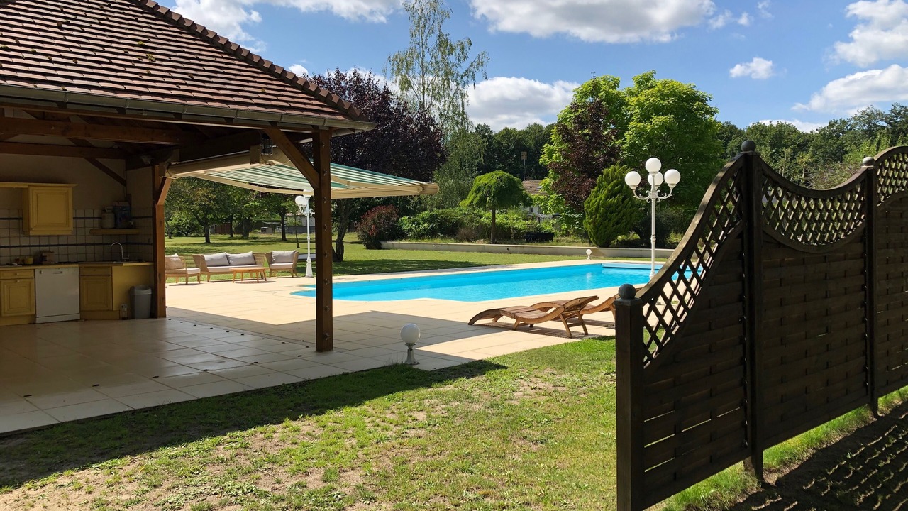 Photo of Outdoor in Chilleurs-aux-Bois