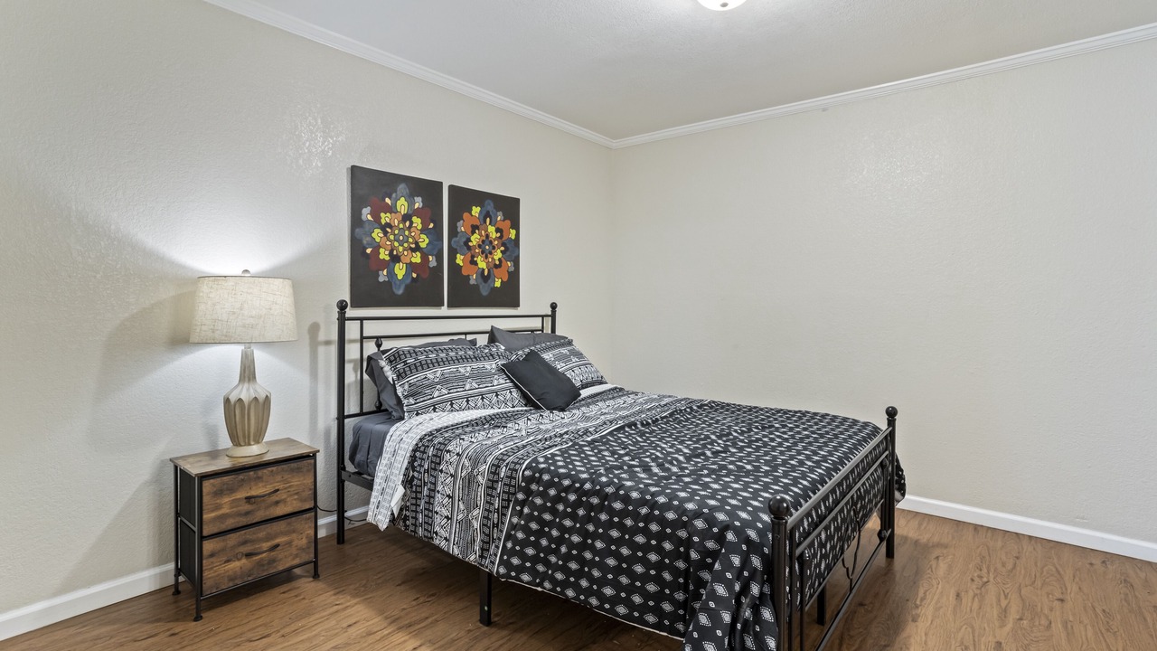 Photo of Bedroom in Monahans
