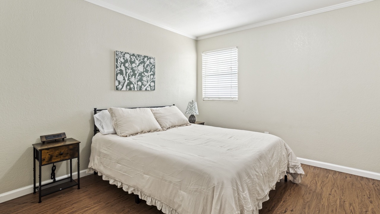 Photo of Bedroom in Monahans