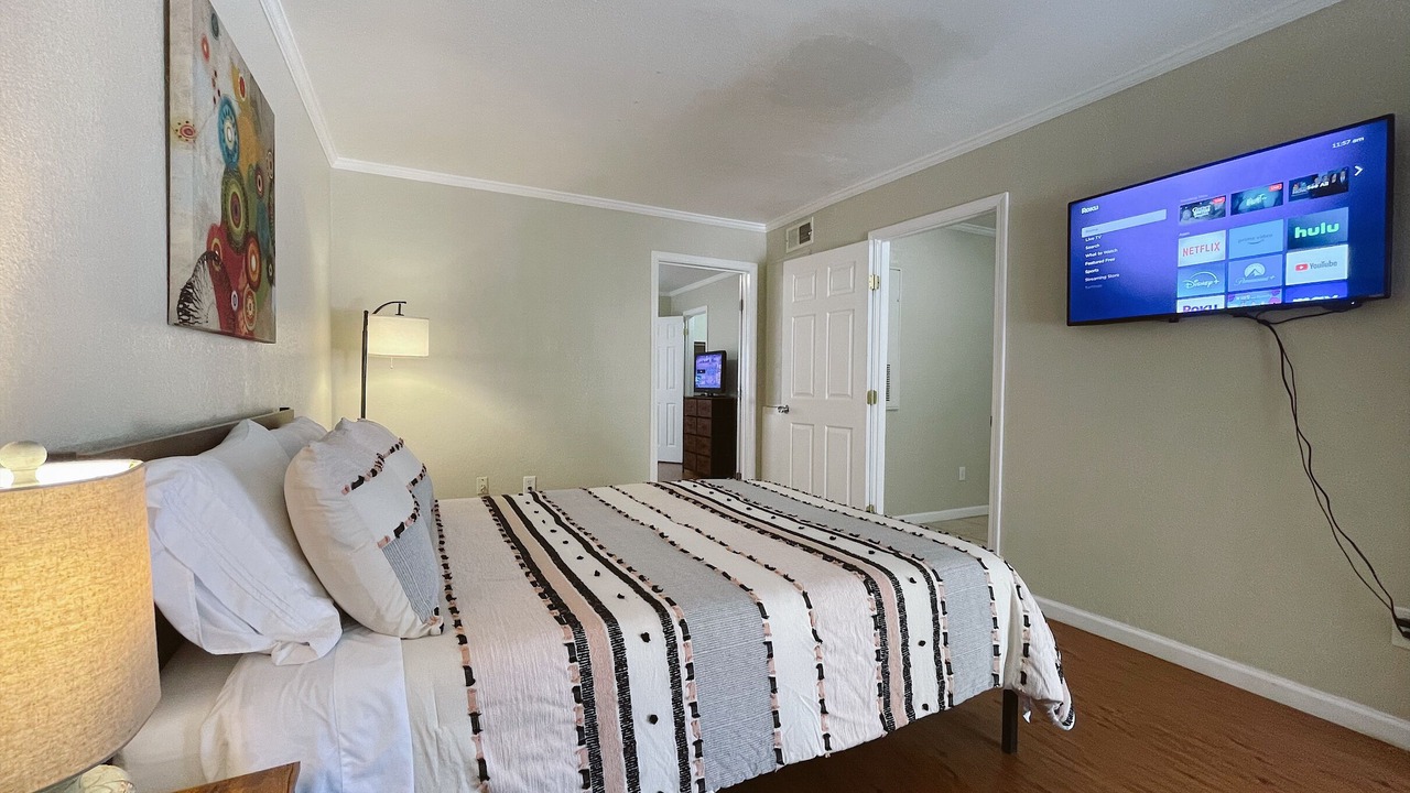Photo of Bedroom in Monahans