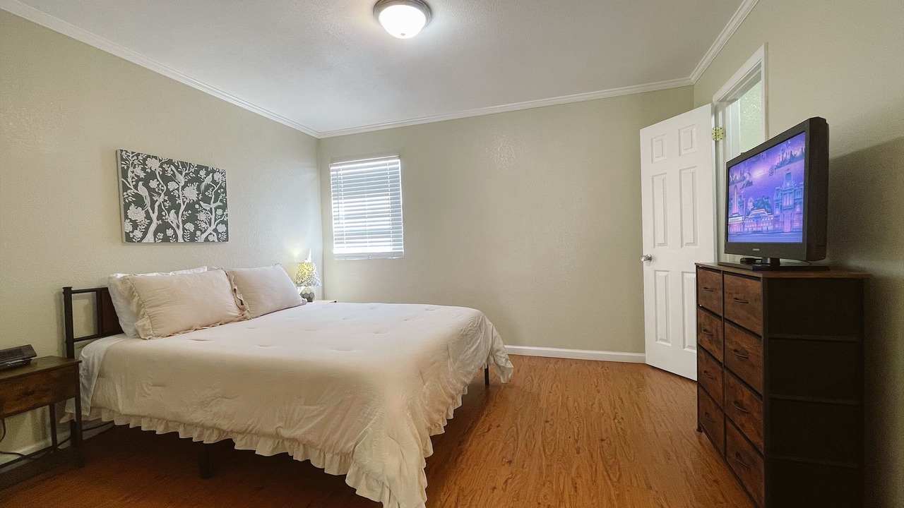 Photo of Bedroom in Monahans