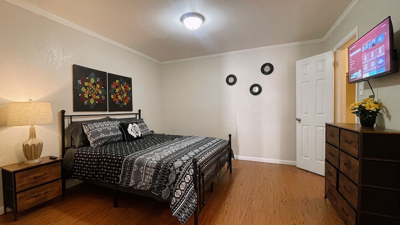Photo of Bedroom in Monahans