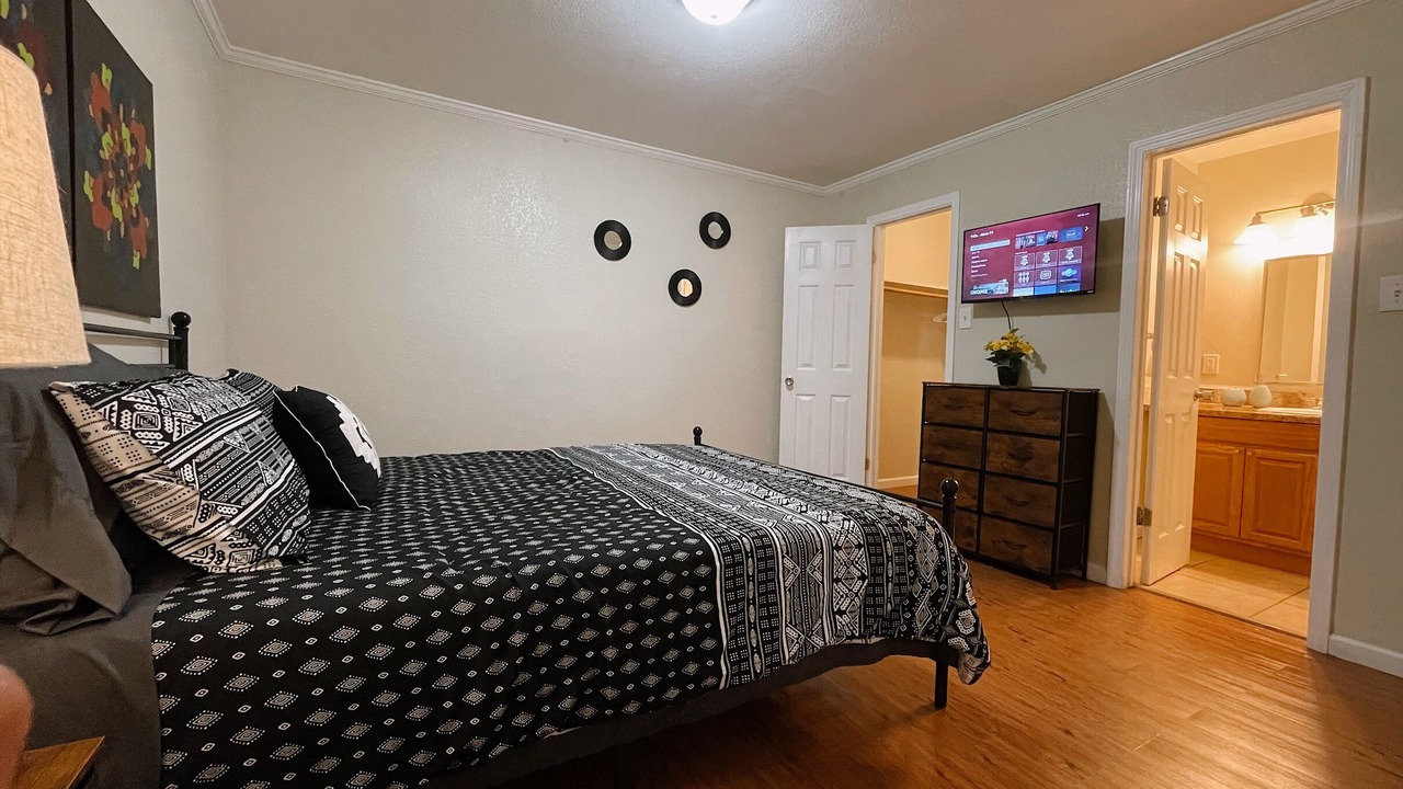 Photo of Bedroom in Monahans