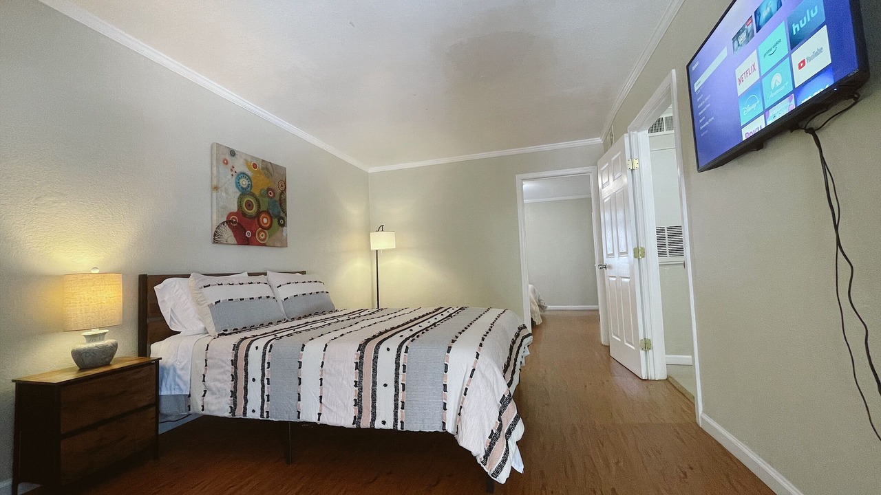 Photo of Bedroom in Monahans
