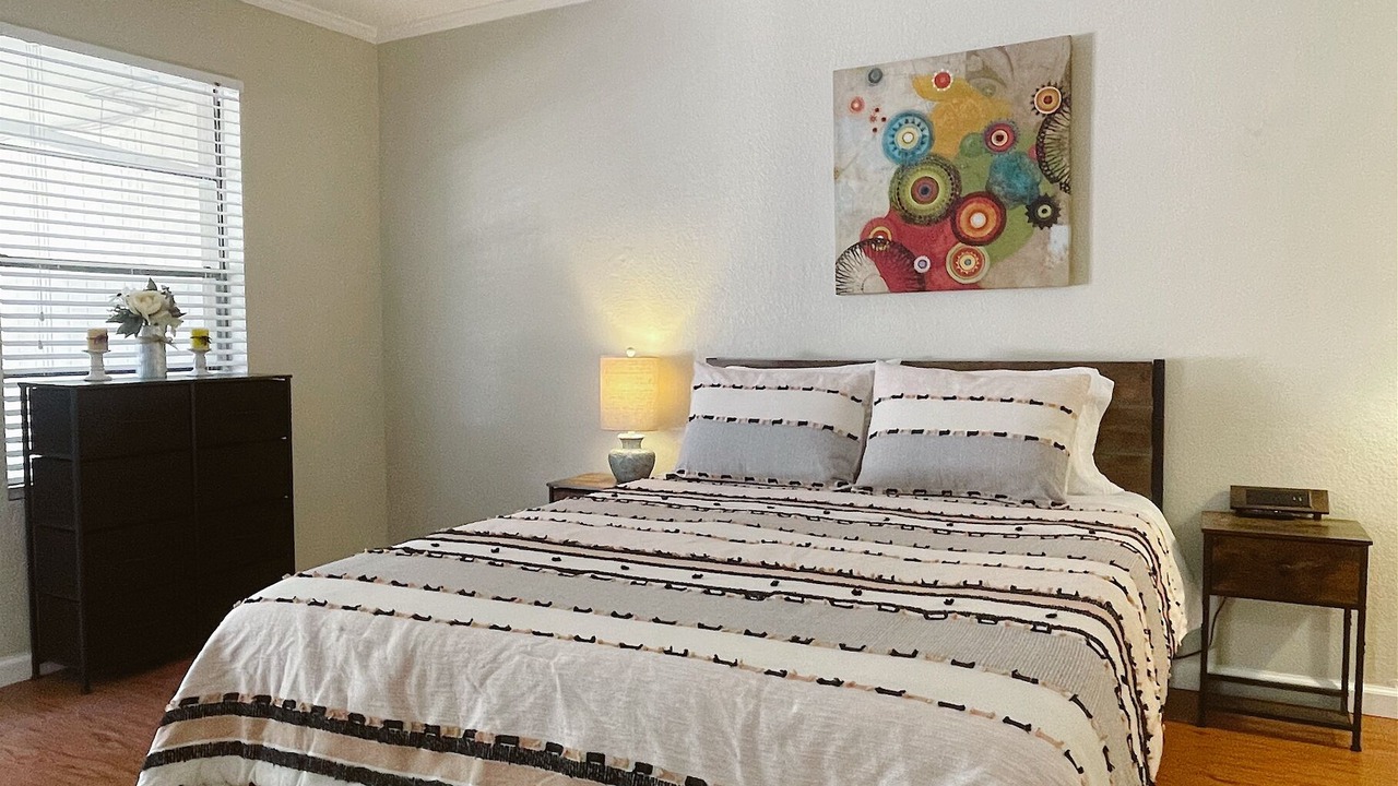 Photo of Bedroom in Monahans
