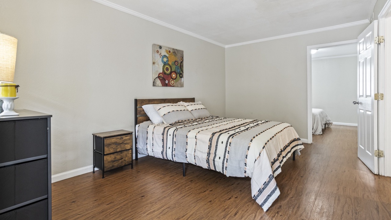 Photo of Bedroom in Monahans