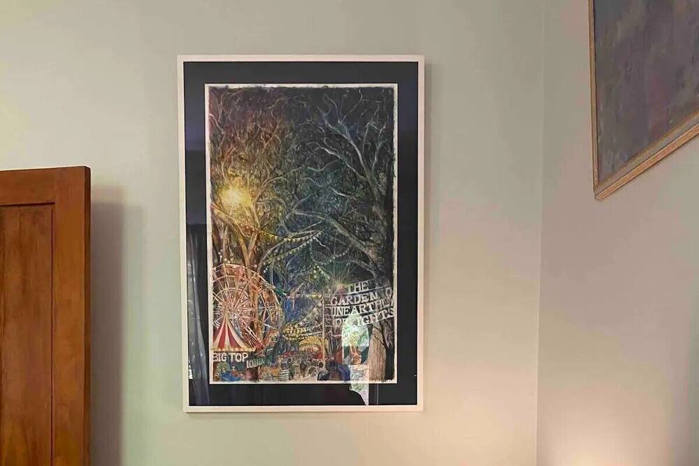 Photo of Bedroom in Upper Wakefield