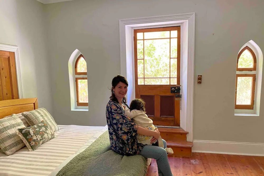 Photo of Bedroom in Upper Wakefield