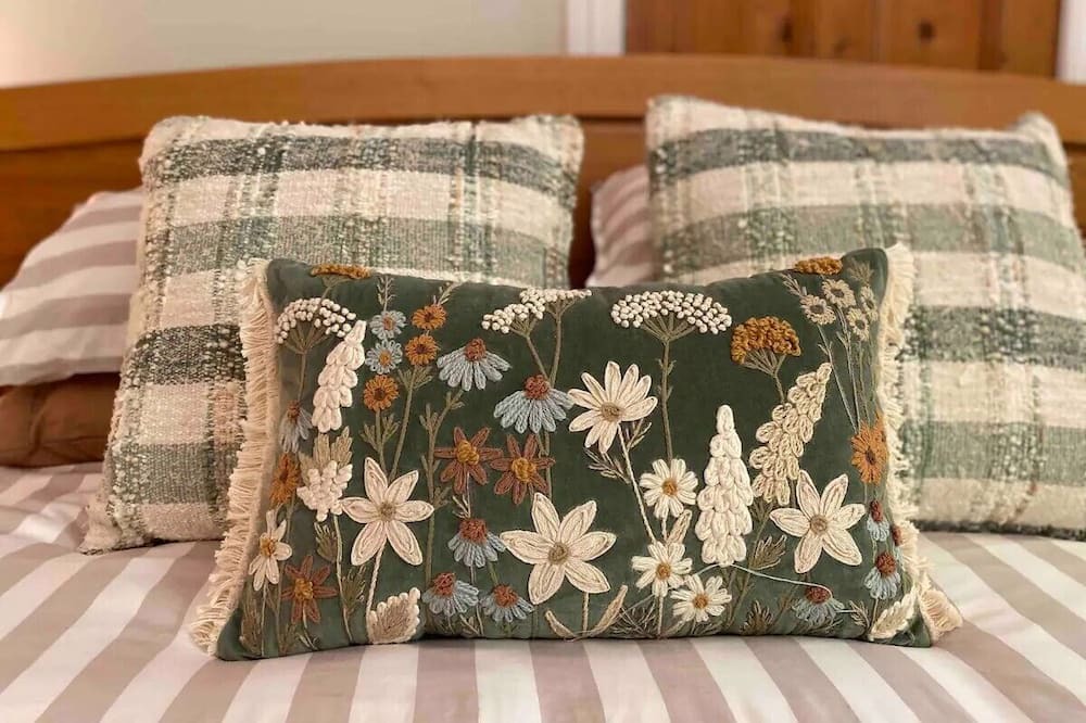 Photo of Bedroom in Upper Wakefield