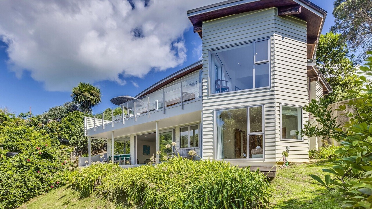 Photo of Outdoor in Oneroa