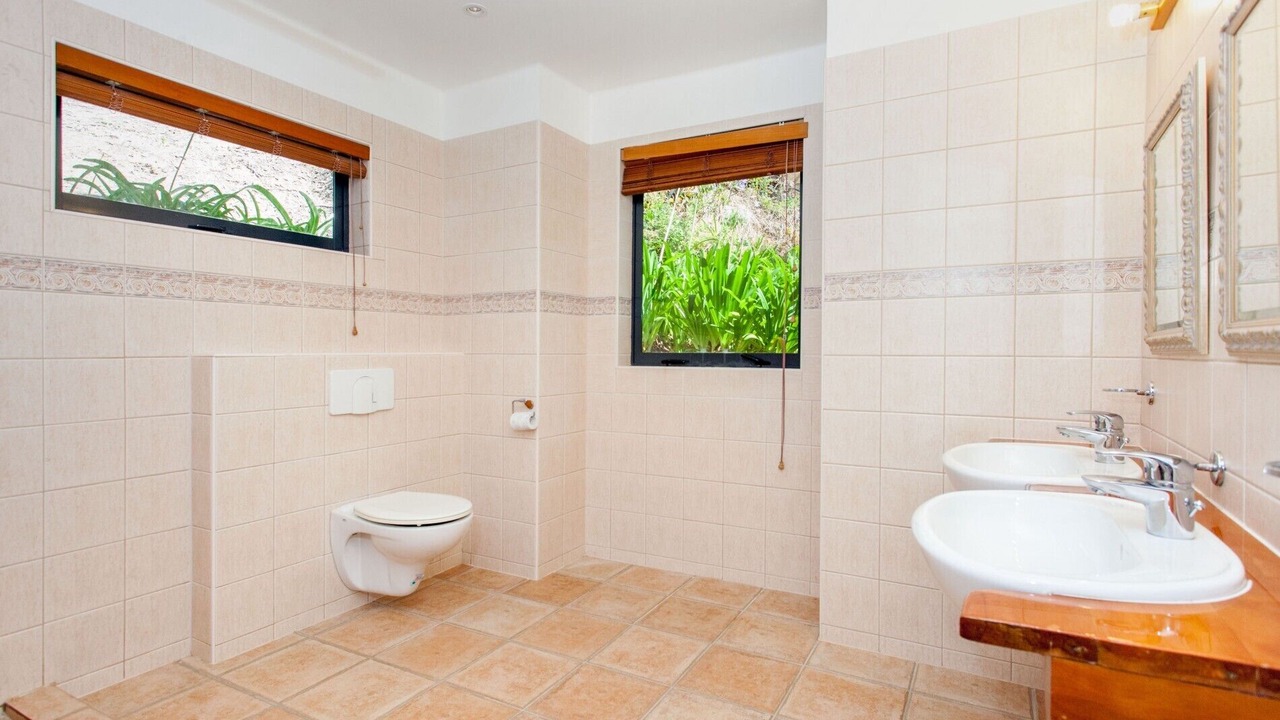 Photo of Bathroom in Oneroa