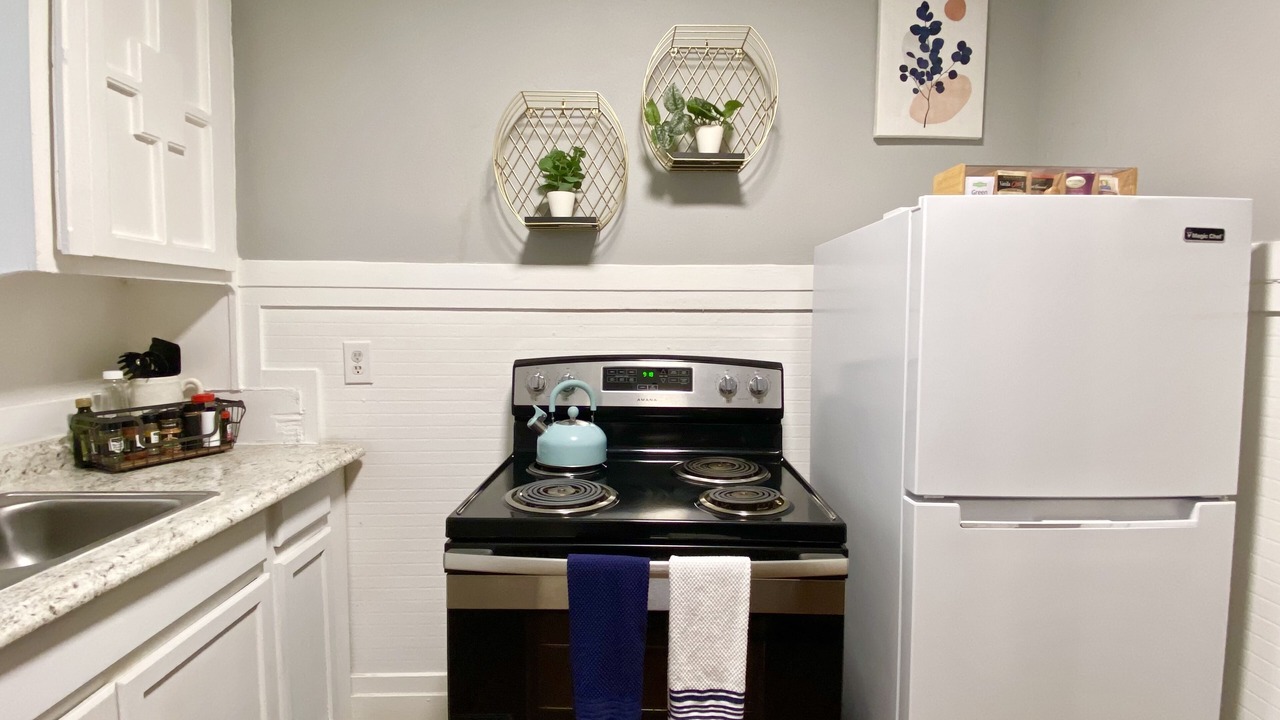 Photo of Kitchen in Wichita Falls