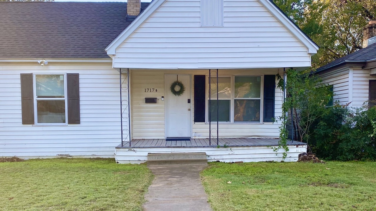 Photo of Outdoor in Wichita Falls